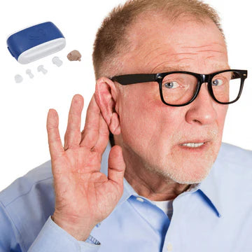 Hearing Aid