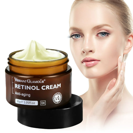 Vibrant Retinol Cream