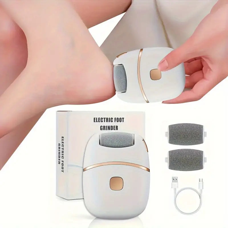 Electric Feet Callus Remover