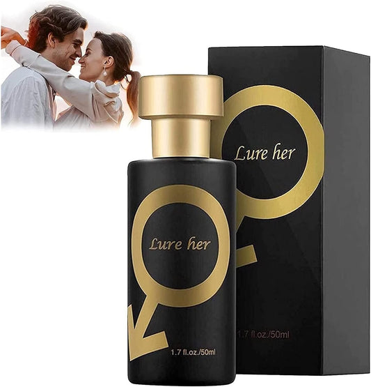 Lure Her Perfume For Men