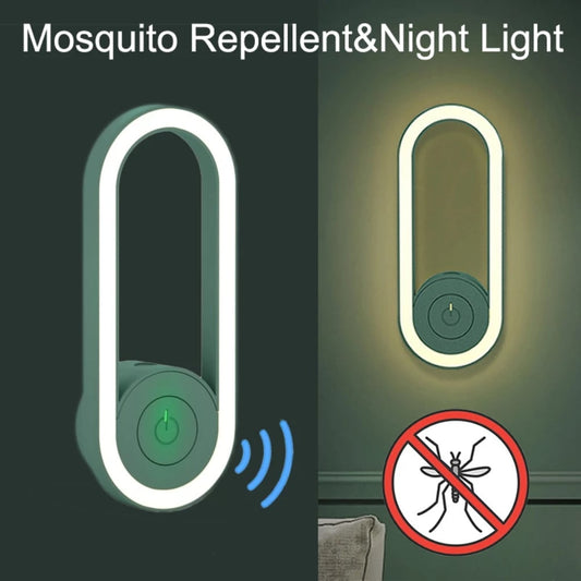 Ultrasonic mosquito killer
